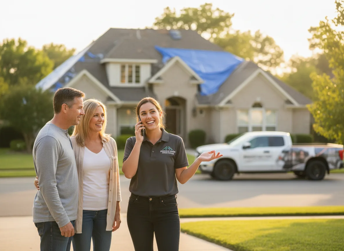 Emergency Roof Repair Scottville, NC FAQs